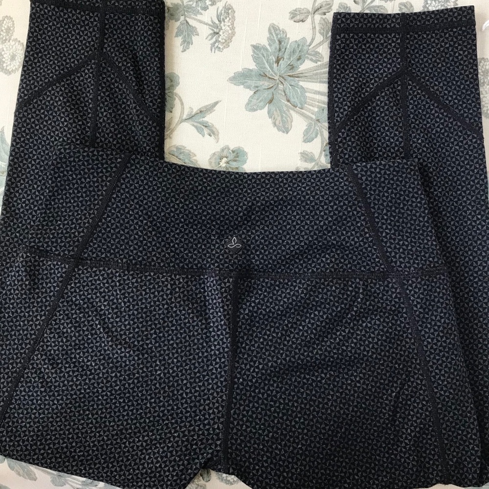 PrAna Misty Capri Leggings